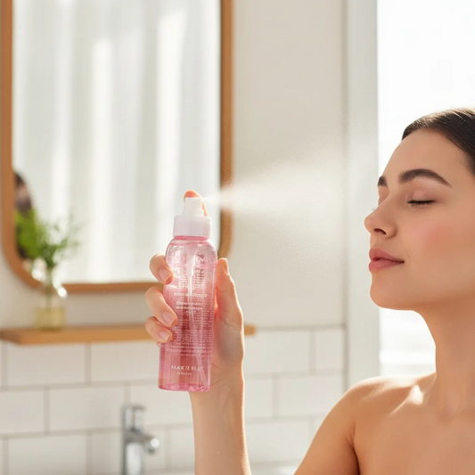 Spray Hidratante Colageno - Falamenco