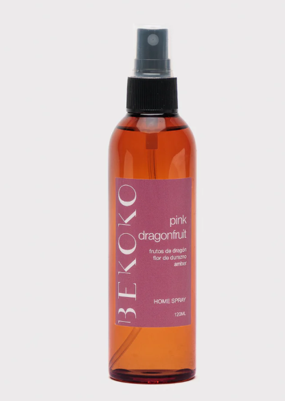 Pink Dragonfruit Home Spray – REKATO/BEKOKO