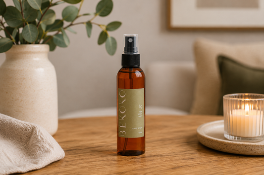 Home Spray Aromatizante Fig – Bekoko-Rekato