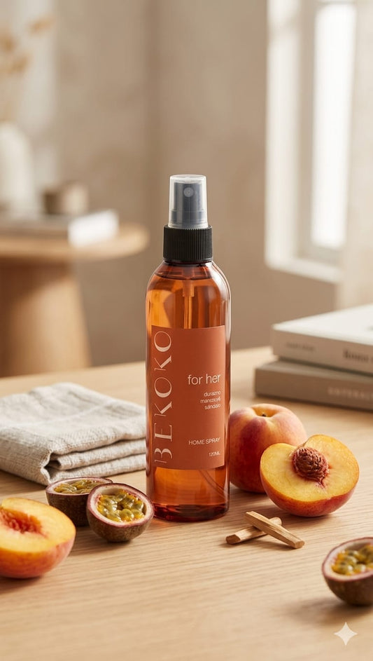 🍑 For Her Home Spray – BEKOKO -REKATO