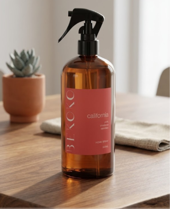 California Home Spray – BEKOKO- REKATO