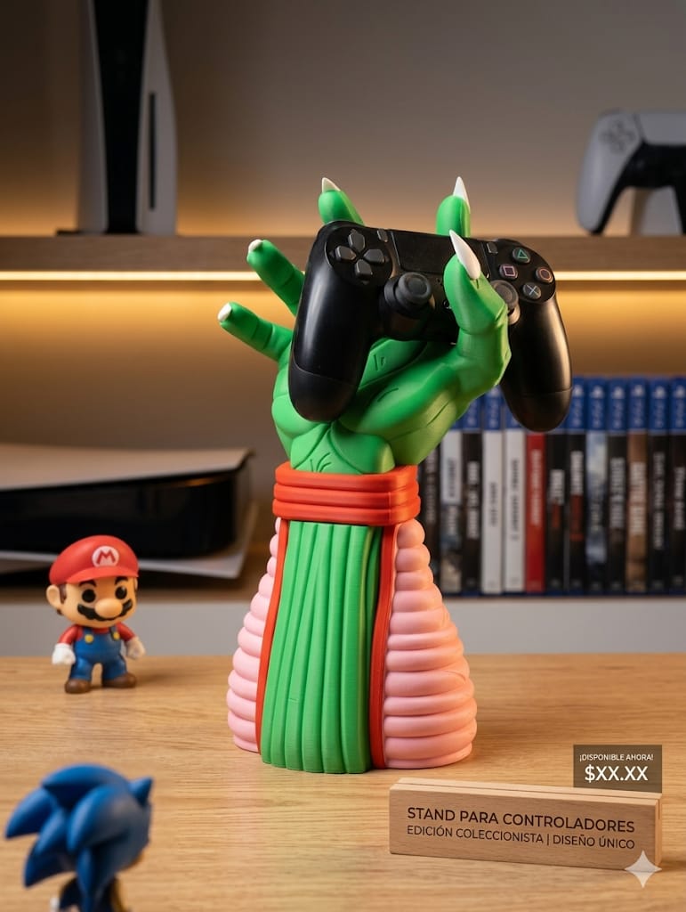 3D